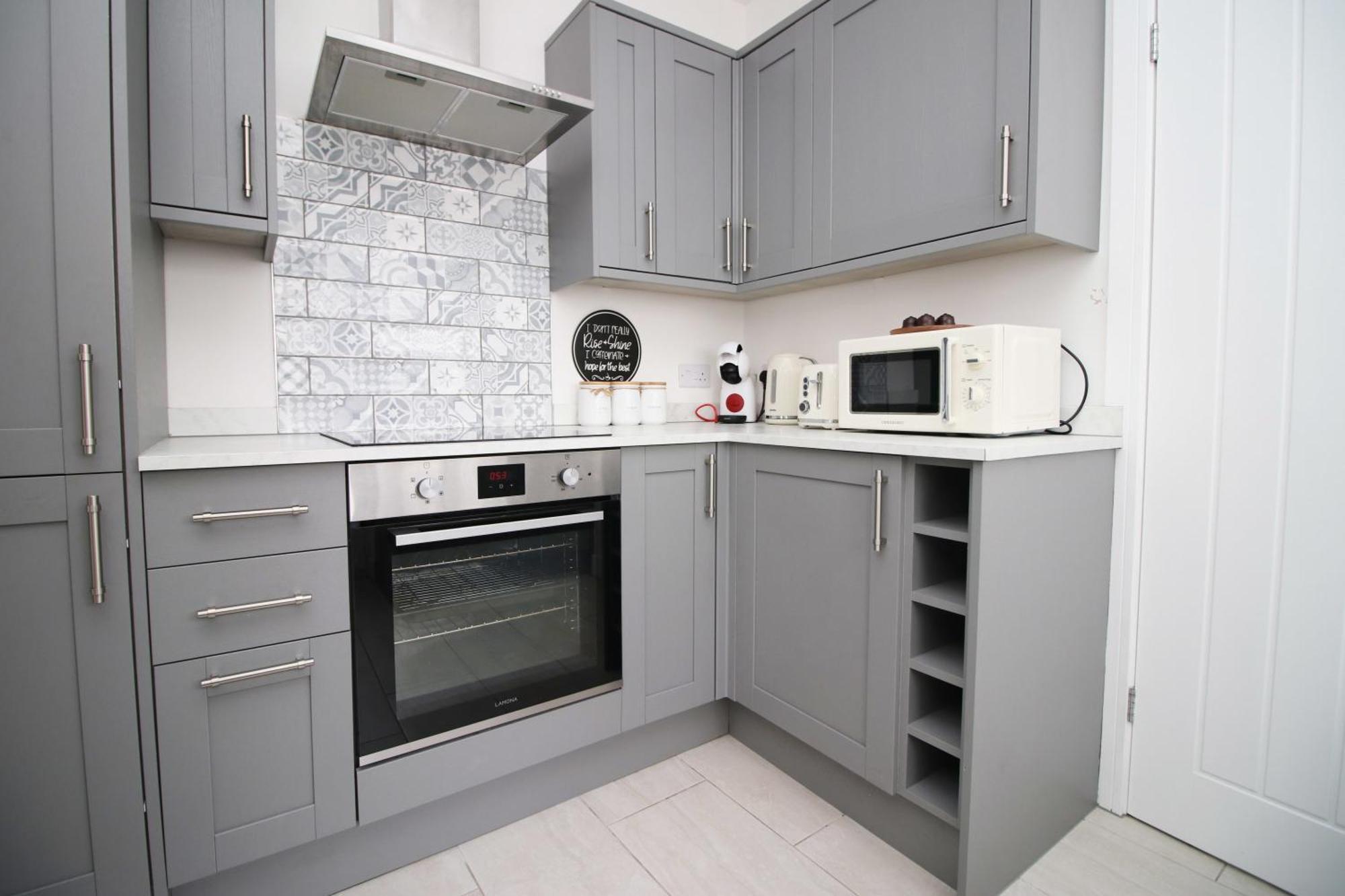 Prospect Cottage Fabulous Home In Stunning Rhondda Valley By Staystaycations Treorky Esterno foto